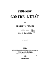 /data/cover_pdf/Spencer (Herbert) - Lindividu contre lÉtat